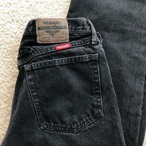 Vintage style Wrangler Jeans